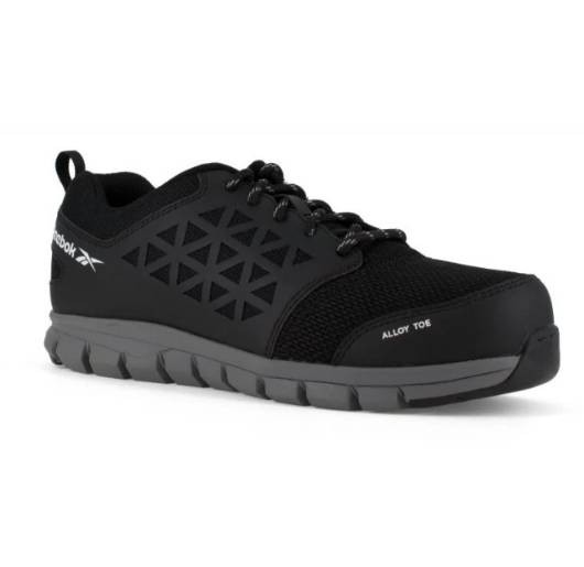 Scarpe Antinfortunistiche Reebok Excel Light S1P ESD IB1031