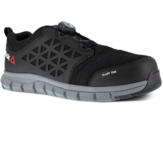 Scarpe Antinfortunistiche Reebok End Series S1P ESD SRC IB1032