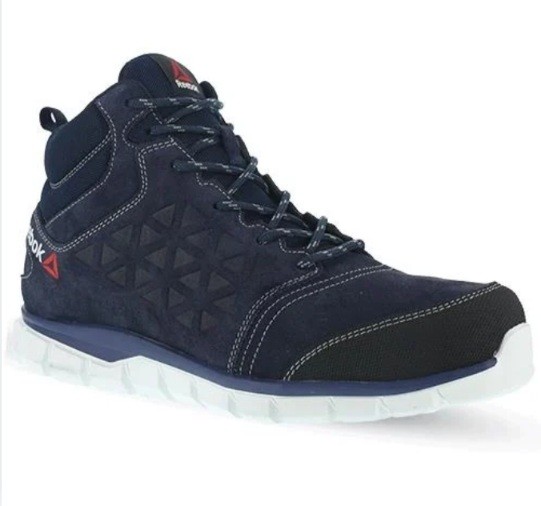Scarpe Antinfortunistiche Reebok Excel Light S3 SRC ESD IB1035