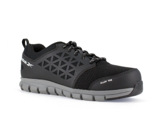 Scarpe Antinfortunistiche Reebok Excel Light S1P ESD IB1029