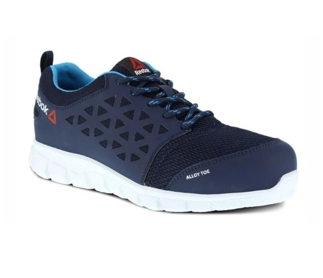 Scarpe Antinfortunistiche Reebok Excel Light Women SP1 ESD IB131