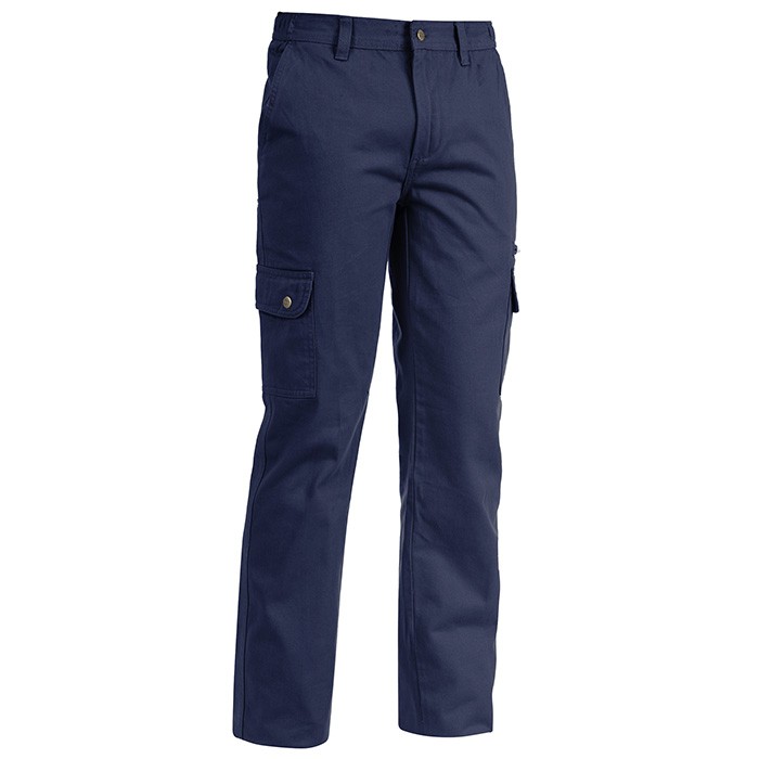 Pantalone da Lavoro Sottozero Tiger E0209