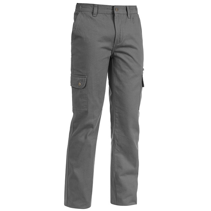 Pantalone da Lavoro Sottozero Tiger E0209