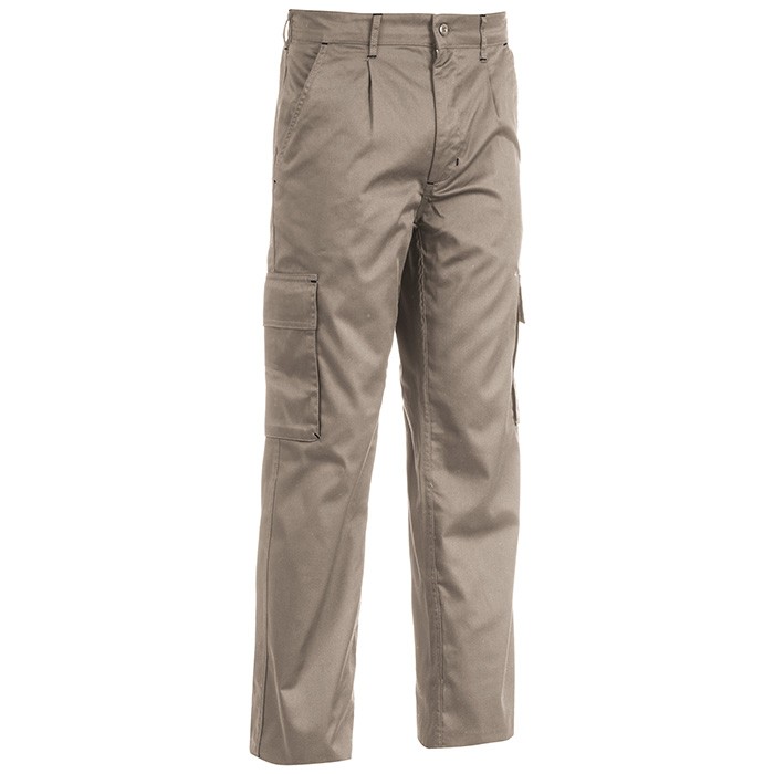Pantalone da Lavoro Sottozero Energy 14030
