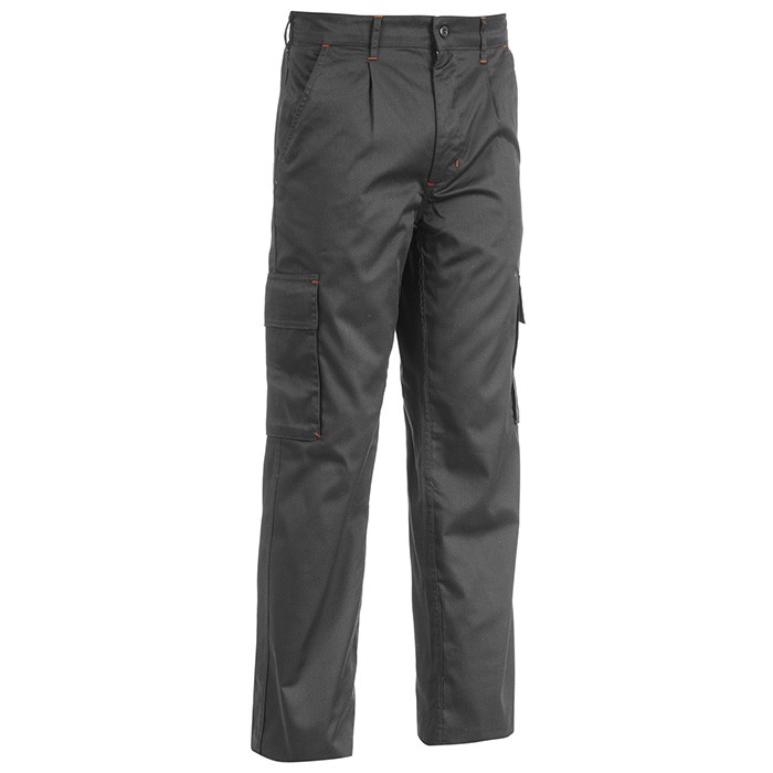 Pantalone da Lavoro Sottozero Energy 14030