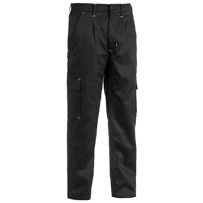 Pantaloni da Lavoro Sottozero Energy Stretch 15030
