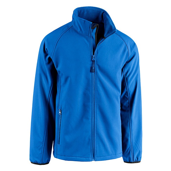 Giubbotto da Lavoro Sottozero Maestrale Softshell Stretch AZ250