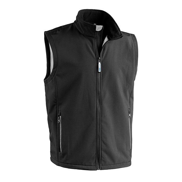 Gilet da Lavoro Sottozero Ponente Softsh Interno in Pile AZ200