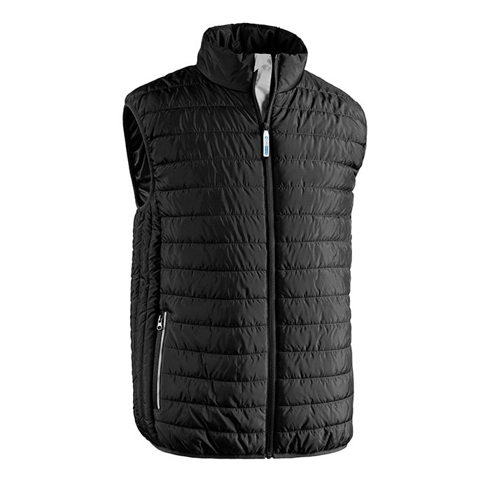 Gilet da Lavoro Sottozero Eolo Imbottito AZ100