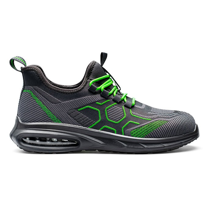 Scarpe Antinfortunistiche Sottozero GROUND S3S FO SR SZ560