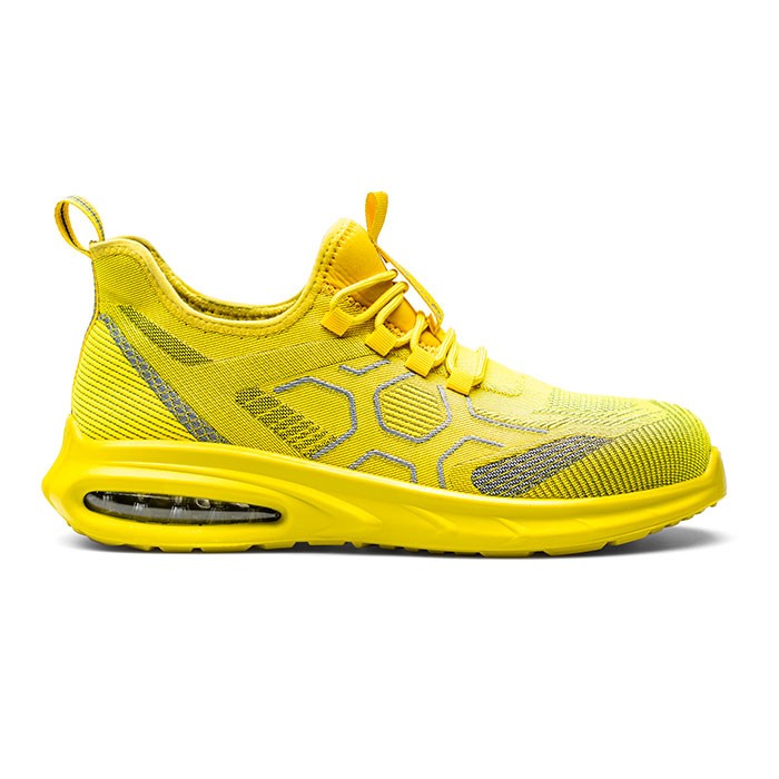 Scarpe Antinfortunistiche Sottozero GROUND S3S FO SR SZ560