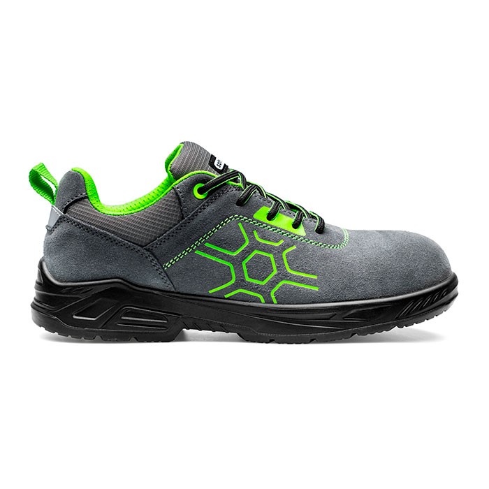 Scarpa Antinfortunistica Sottozero Bassa DOCKS S1PS SR FO ESD SZ900