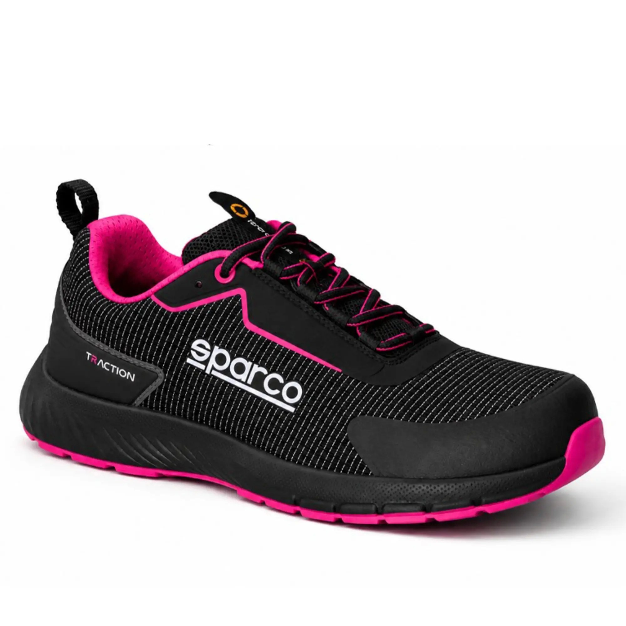 Scarpe Antinfortunistiche Sparco JULIET S1PS SR FO HRO SC BTB0002B0K07