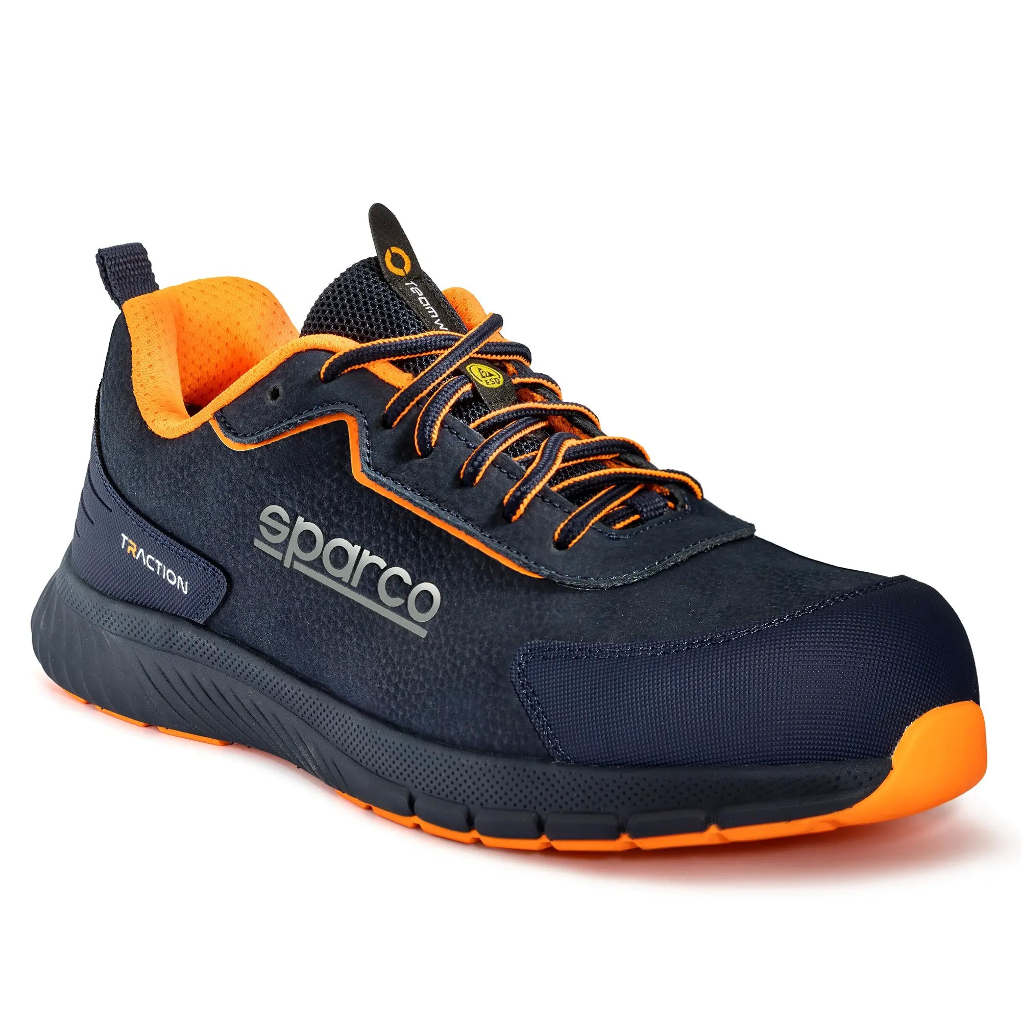 Scarpe Antinfortunistiche Sparco Sakon S3S SR FO HRO BTB0030B0N12