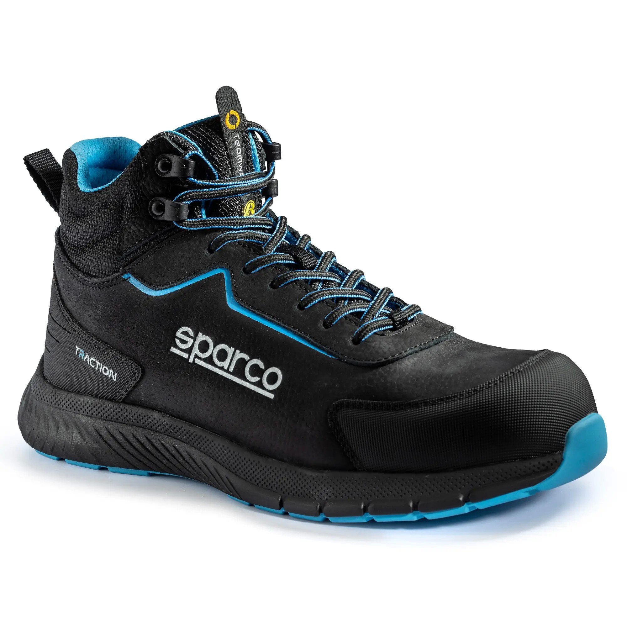Scarpe Antinfortunistiche Sparco KAMUI S3S SR FO HRO BTB0111B0K30