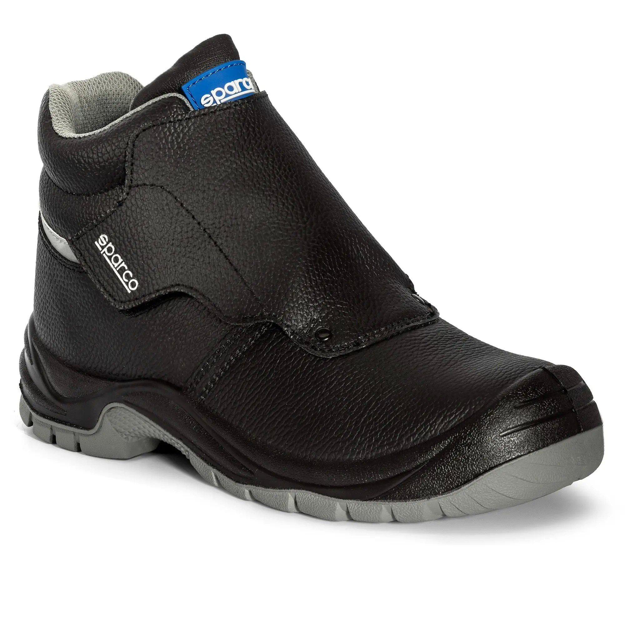 Scarpe Antinfortunistiche Sparco WISDOM S3S SR FO HRO BTB0060B0K11