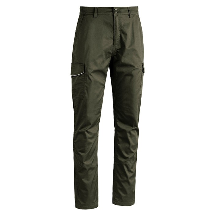 Pantalone da Lavoro Sottozero ATLANTIC FLEX 19020