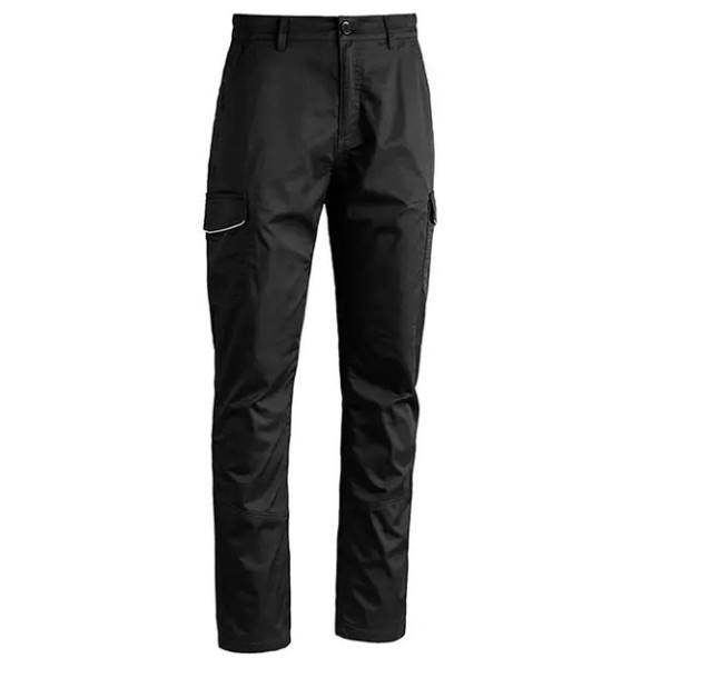 Pantaloni da Lavoro Sottozero Atlantic mix 19040