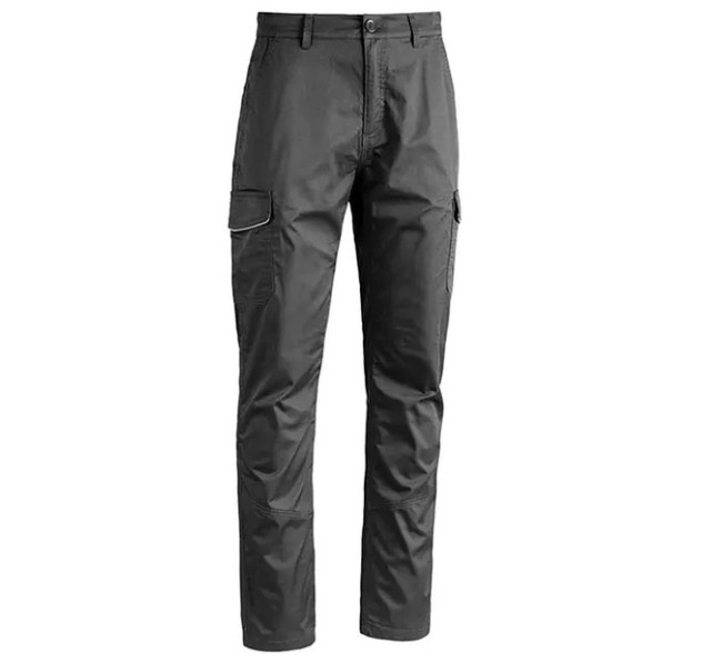 Pantaloni da Lavoro Sottozero Atlantic mix 19040