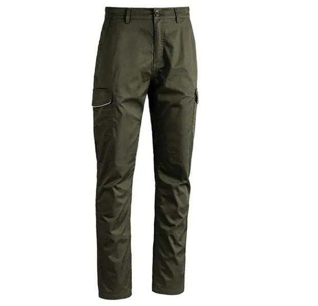 Pantaloni da Lavoro Sottozero Atlantic mix 19040