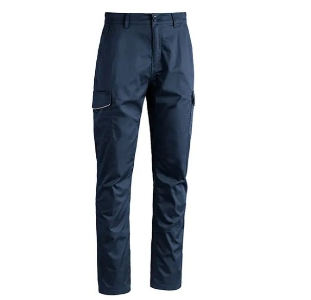 Pantaloni da Lavoro Sottozero Atlantic mix 19040