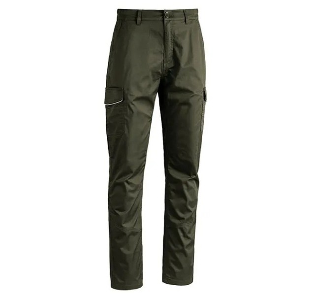 Pantaloni da Lavoro Sottozero Atlantic mix Winter 19060