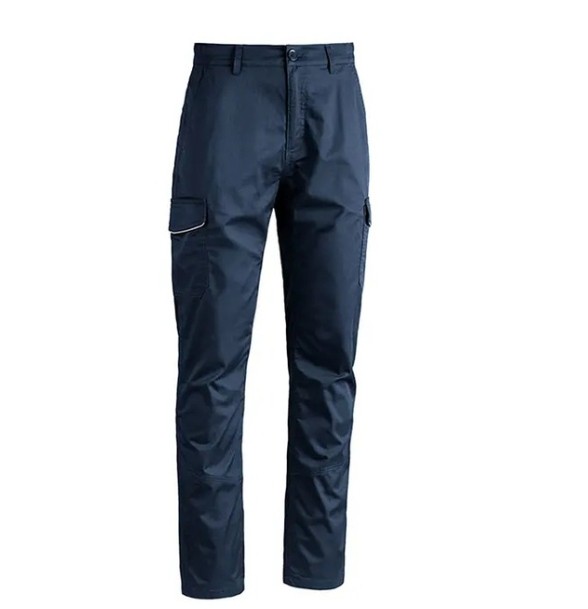 Pantaloni da Lavoro Sottozero Atlantic mix Winter 19060