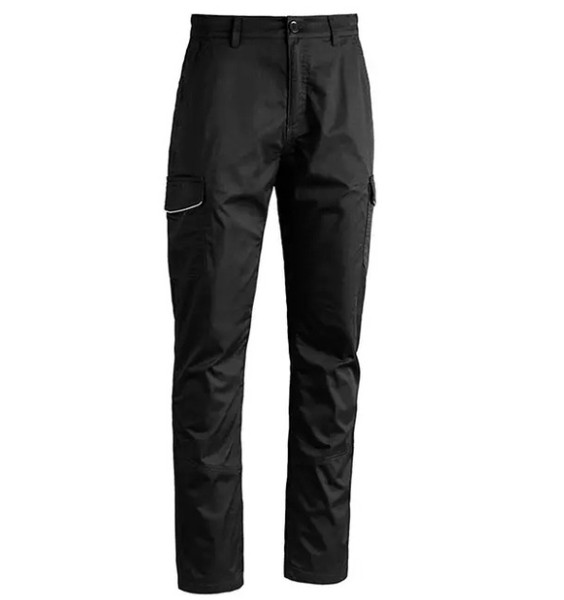 Pantaloni da Lavoro Sottozero Atlantic mix Winter 19060