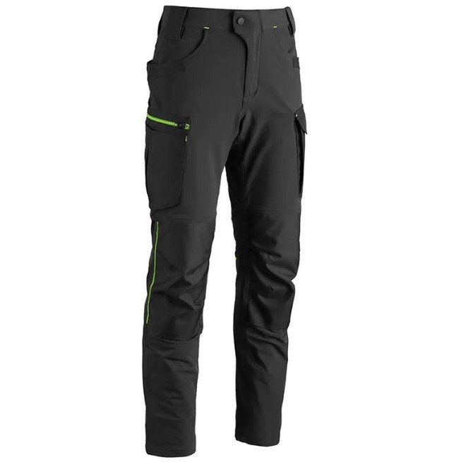 Pantaloni da Lavoro Sottozero Grecale AZ600