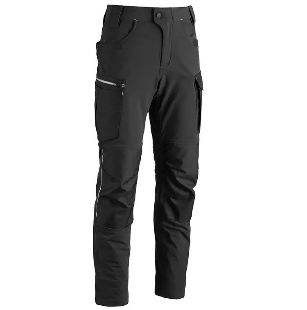 Pantaloni da Lavoro Sottozero Grecale AZ600