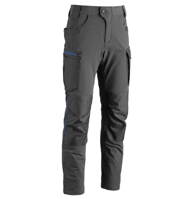Pantaloni da Lavoro Sottozero Grecale AZ600