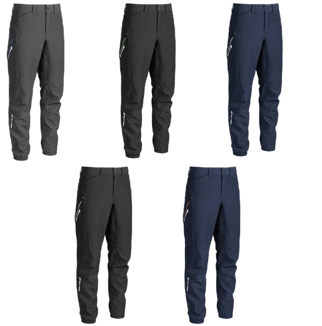 Pantaloni da Lavoro Sottozero Scirocco AZ700