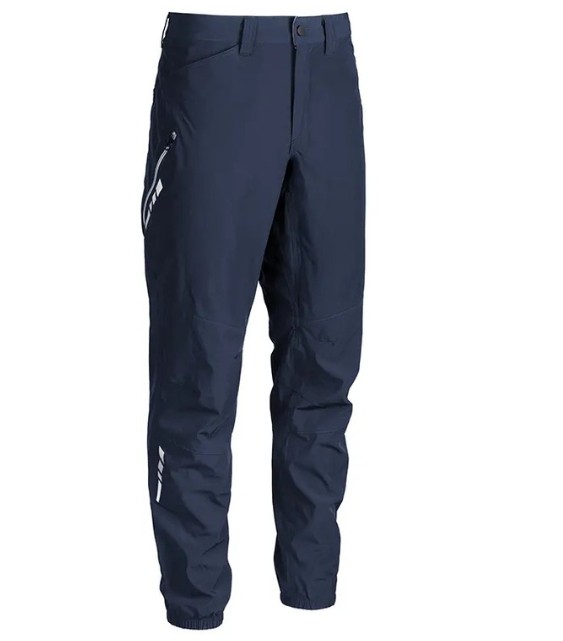 Pantaloni da Lavoro Sottozero Scirocco AZ700