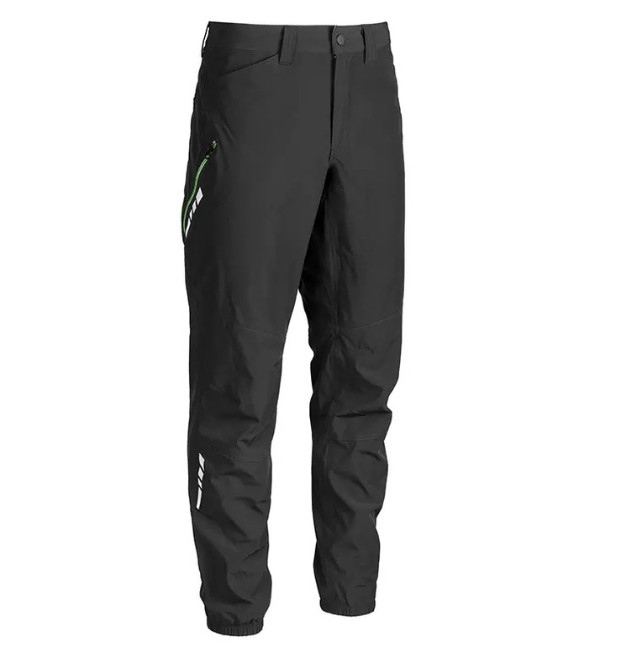 Pantaloni da Lavoro Sottozero Scirocco AZ700