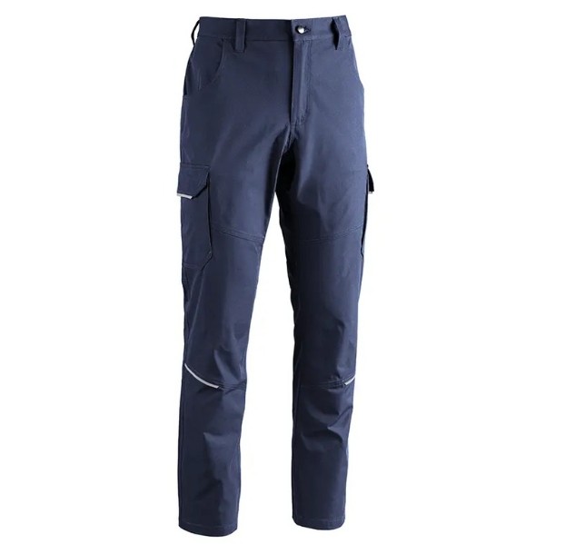 Pantaloni da Lavoro Sottozero Levante AZ300