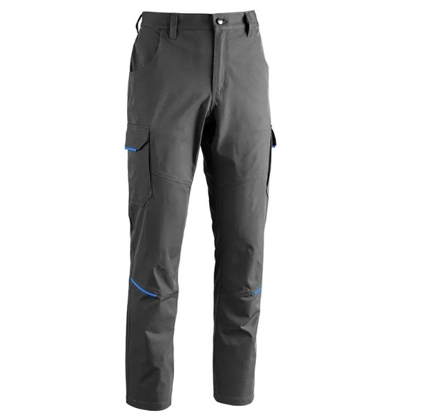 Pantaloni da Lavoro Sottozero Levante AZ300