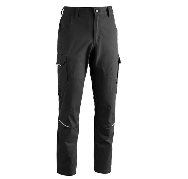 Pantaloni da Lavoro Sottozero Levante AZ300
