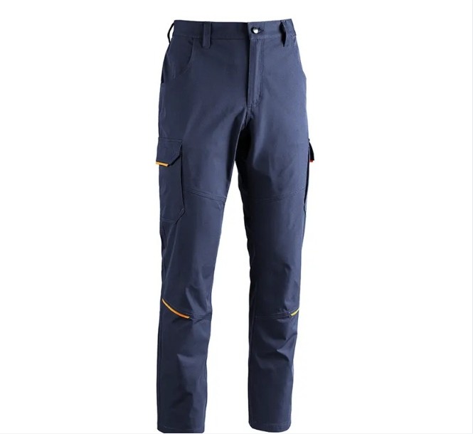 Pantaloni da Lavoro Sottozero Levante AZ300