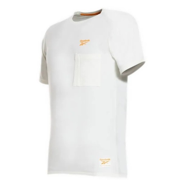 T-shirt da lavoro Reebok Work RB003T BLK2