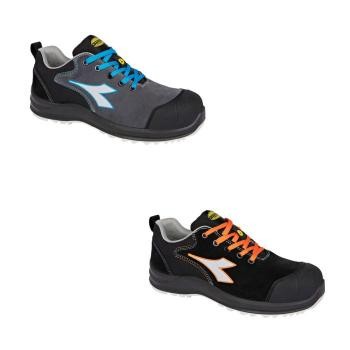Scarpe antinfortunistica Diadora Thunder Low S3S FO SR SC ESD 701.183512