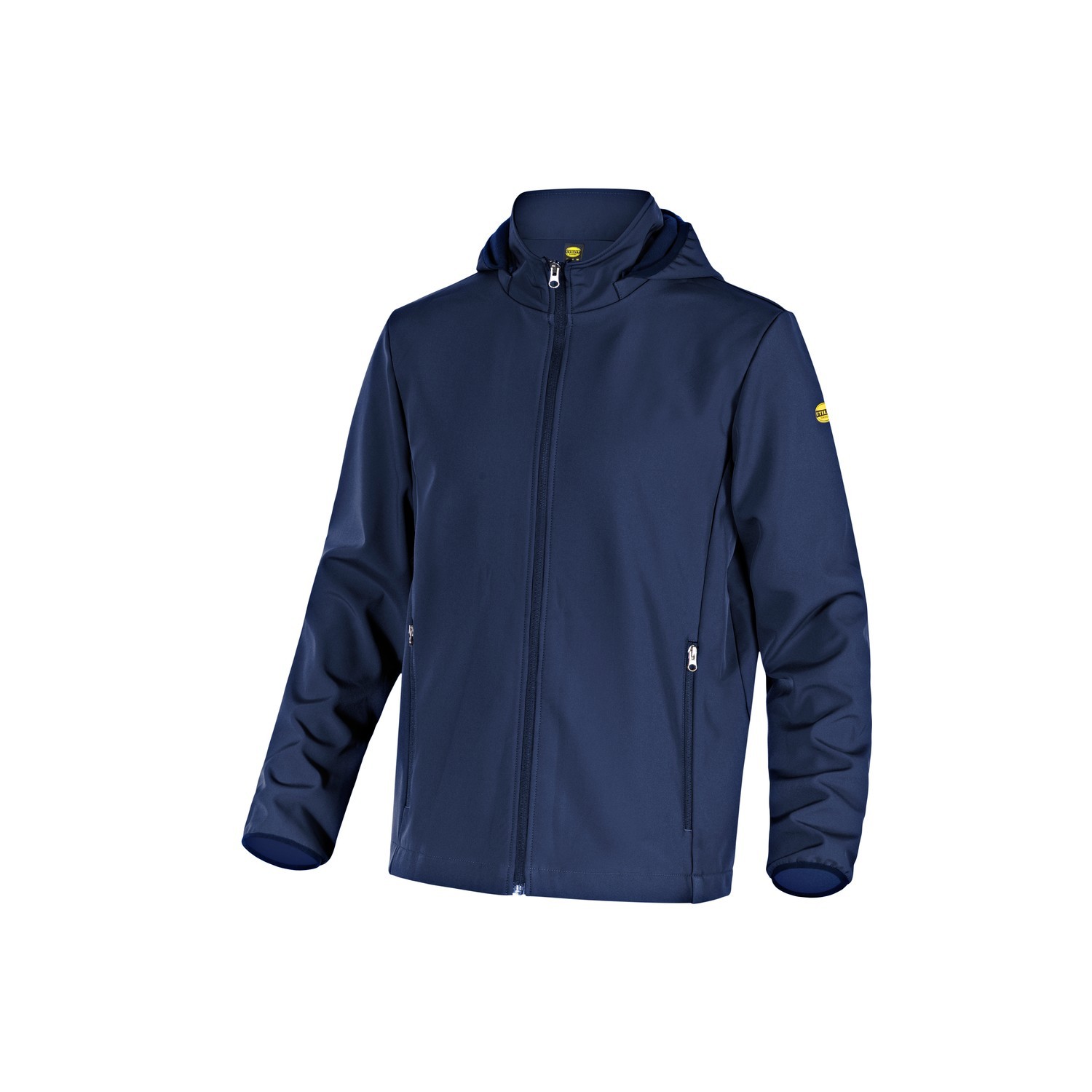 Giacca da Lavoro Diadora Softshell jacket 702.183507