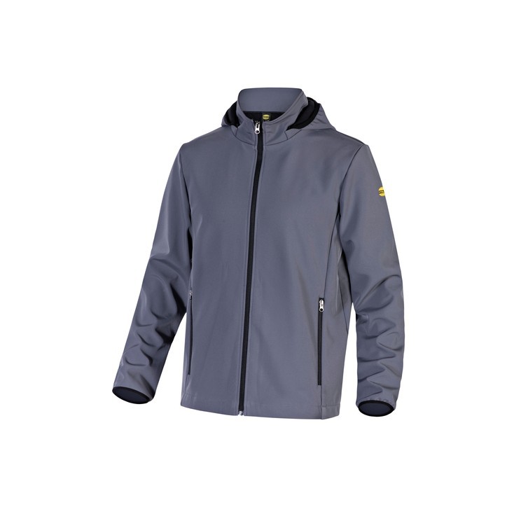 Giacca da Lavoro Diadora Softshell jacket 702.183507