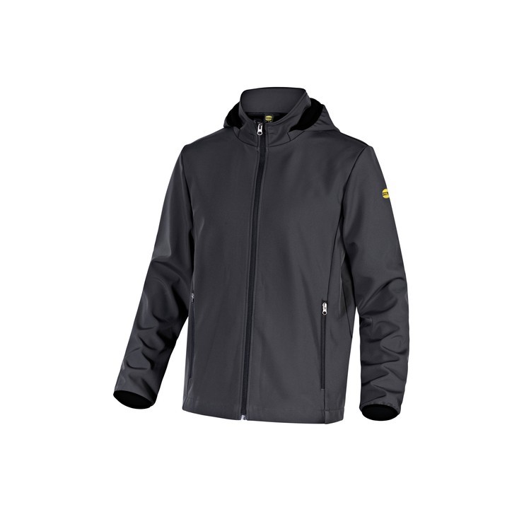 Giacca da Lavoro Diadora Softshell jacket 702.183507