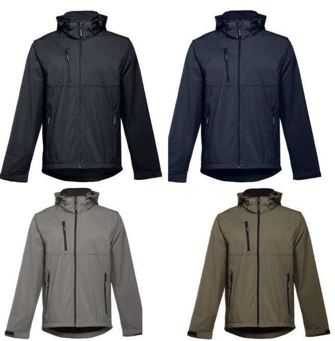 Giacca da Lavoro Diadora Softshell sail 702.184009