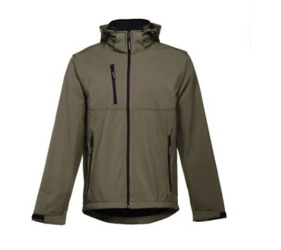 Giacca da Lavoro Diadora Softshell sail 702.184009