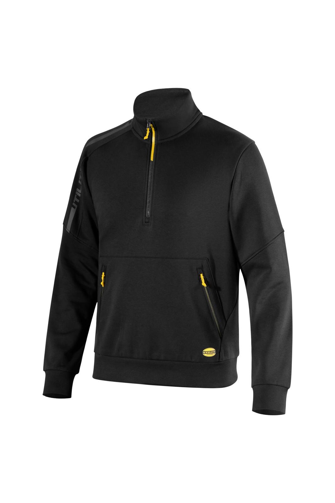 Felpa da Lavoro Diadora Sweatshirt hz staff 702.184011