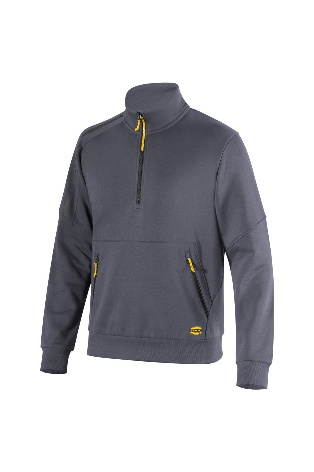 Felpa da Lavoro Diadora Sweatshirt hz staff 702.184011