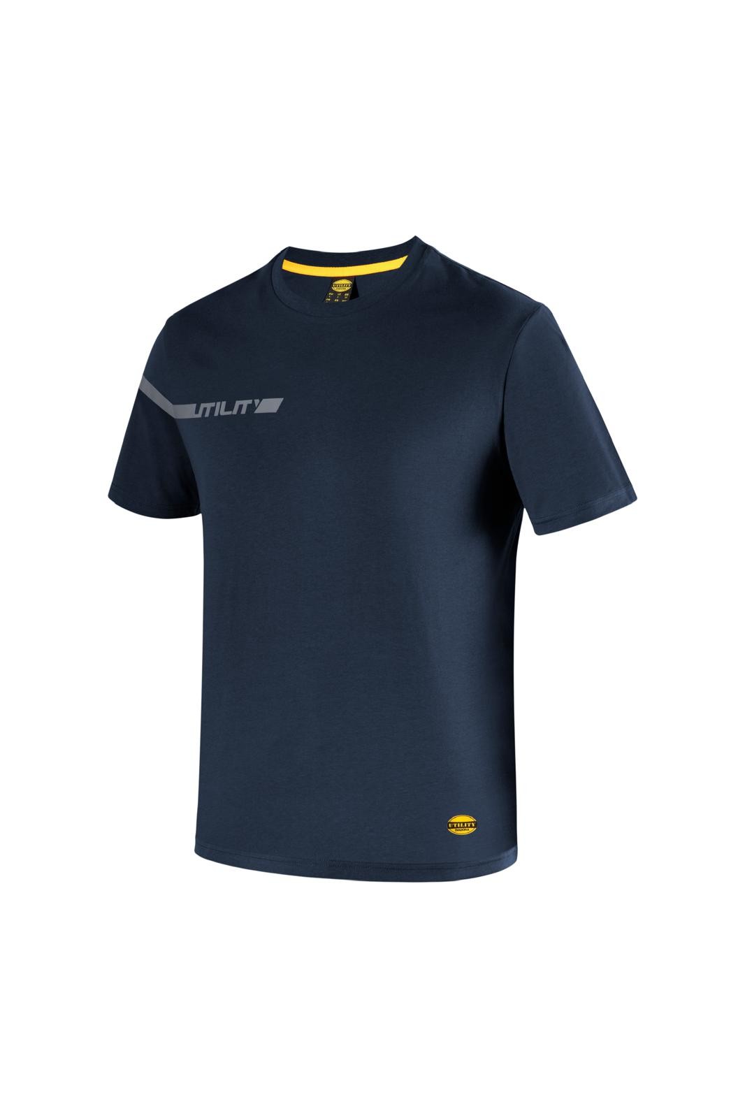 T-shirt da Lavoro Diadora graphic 702.184027