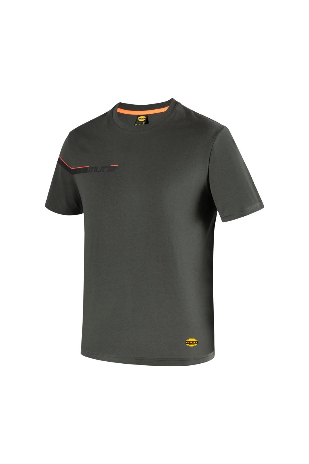 T-shirt da Lavoro Diadora graphic 702.184027