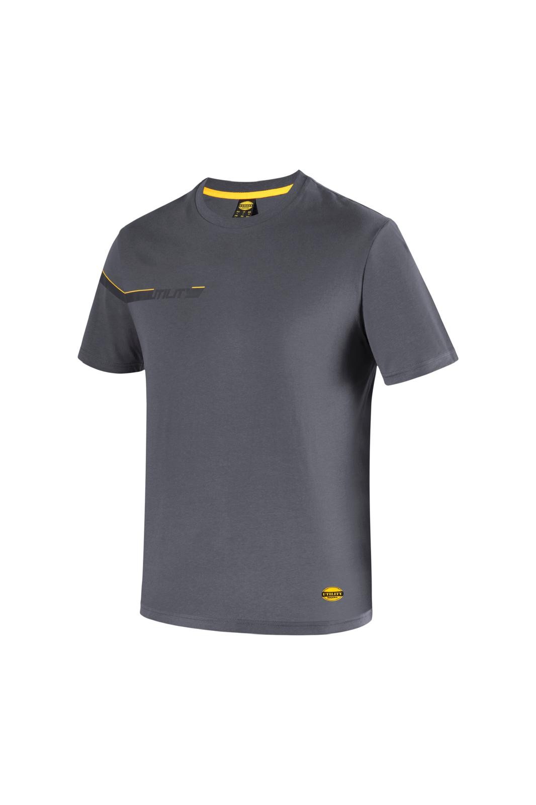 T-shirt da Lavoro Diadora graphic 702.184027